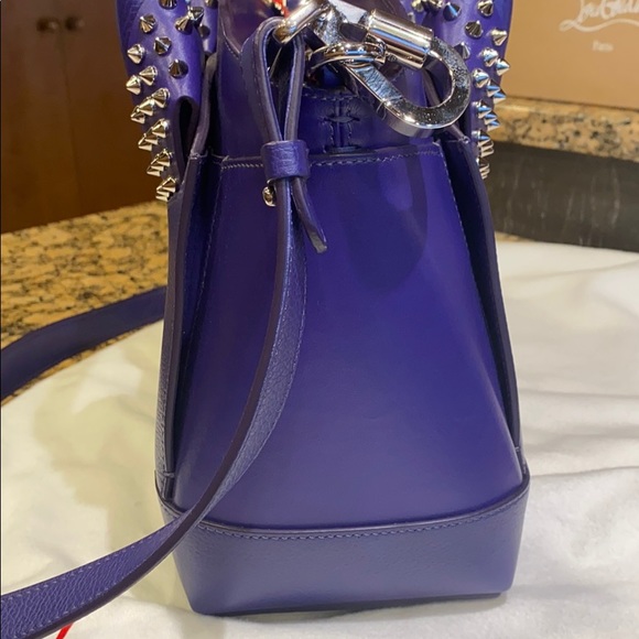 Only the bag - Listing to negotiate price 💜❤️ - Picture 10 of 16